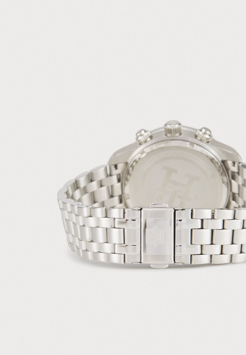Tommy Hilfiger Chronograph Media 2