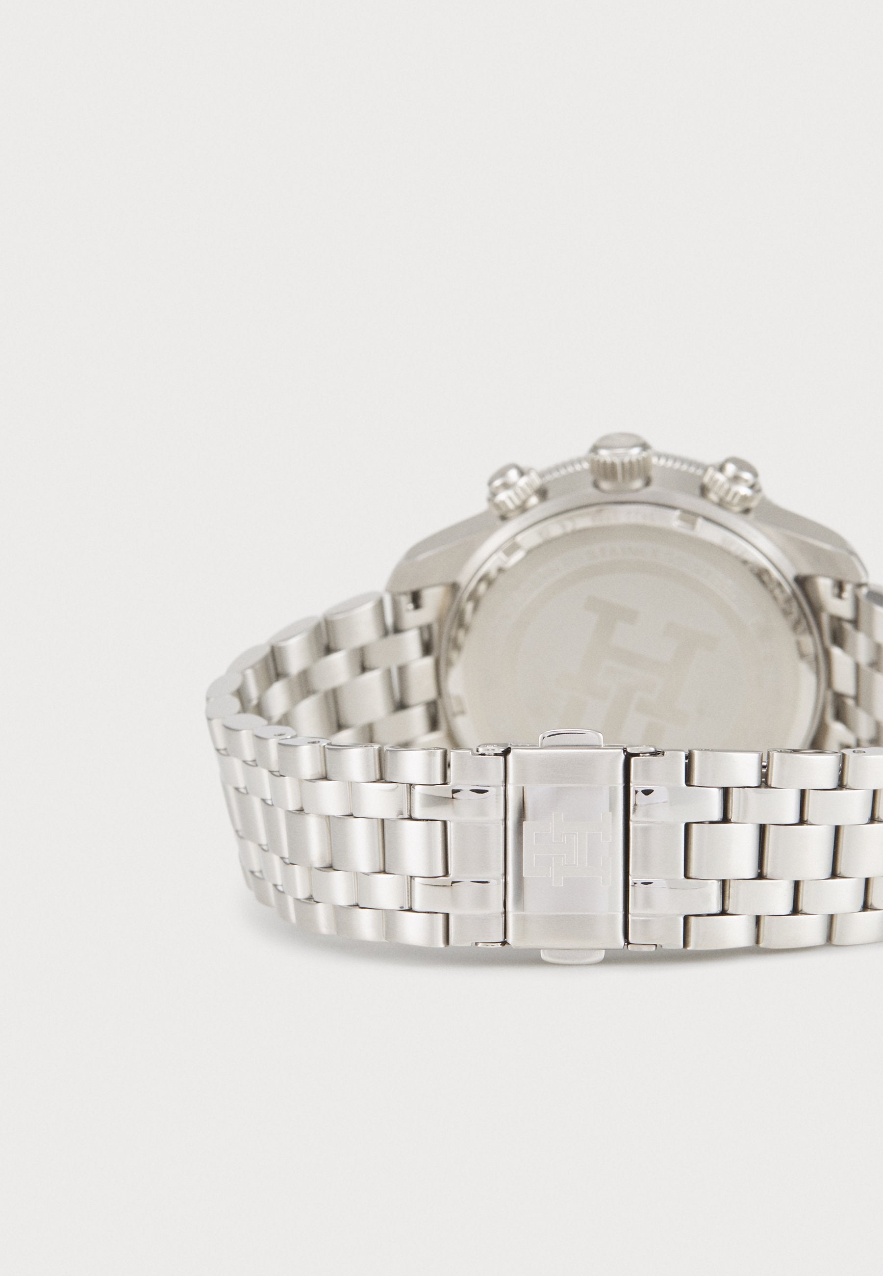 Tommy Hilfiger Chronograph Media 2