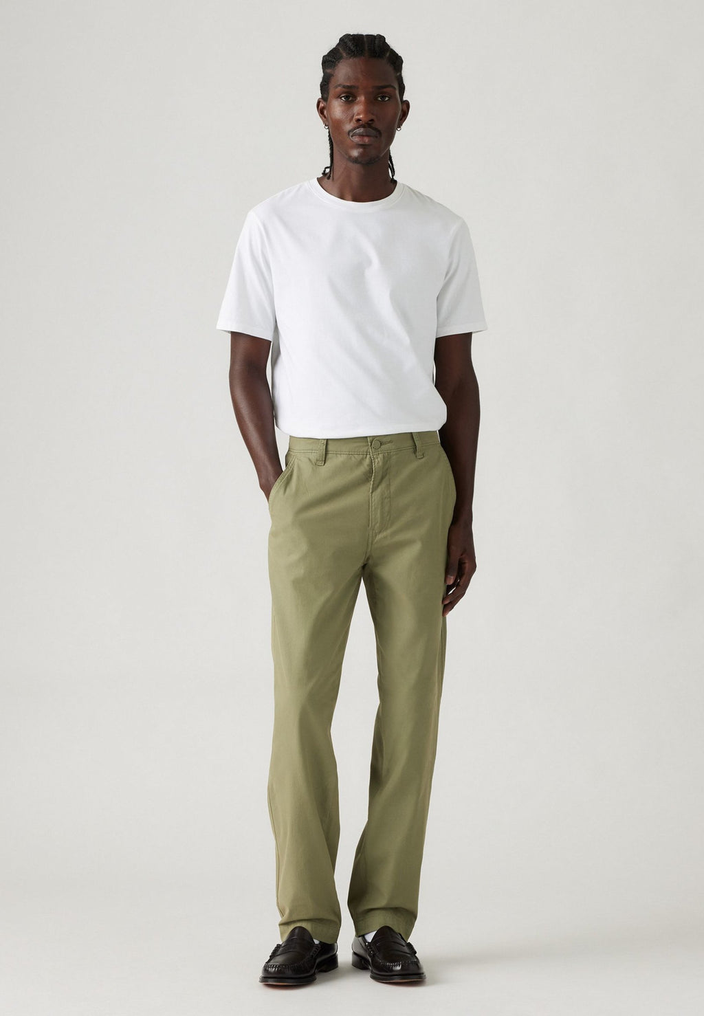 Levi's® XX CHINO AUTHENTIC RELAXED