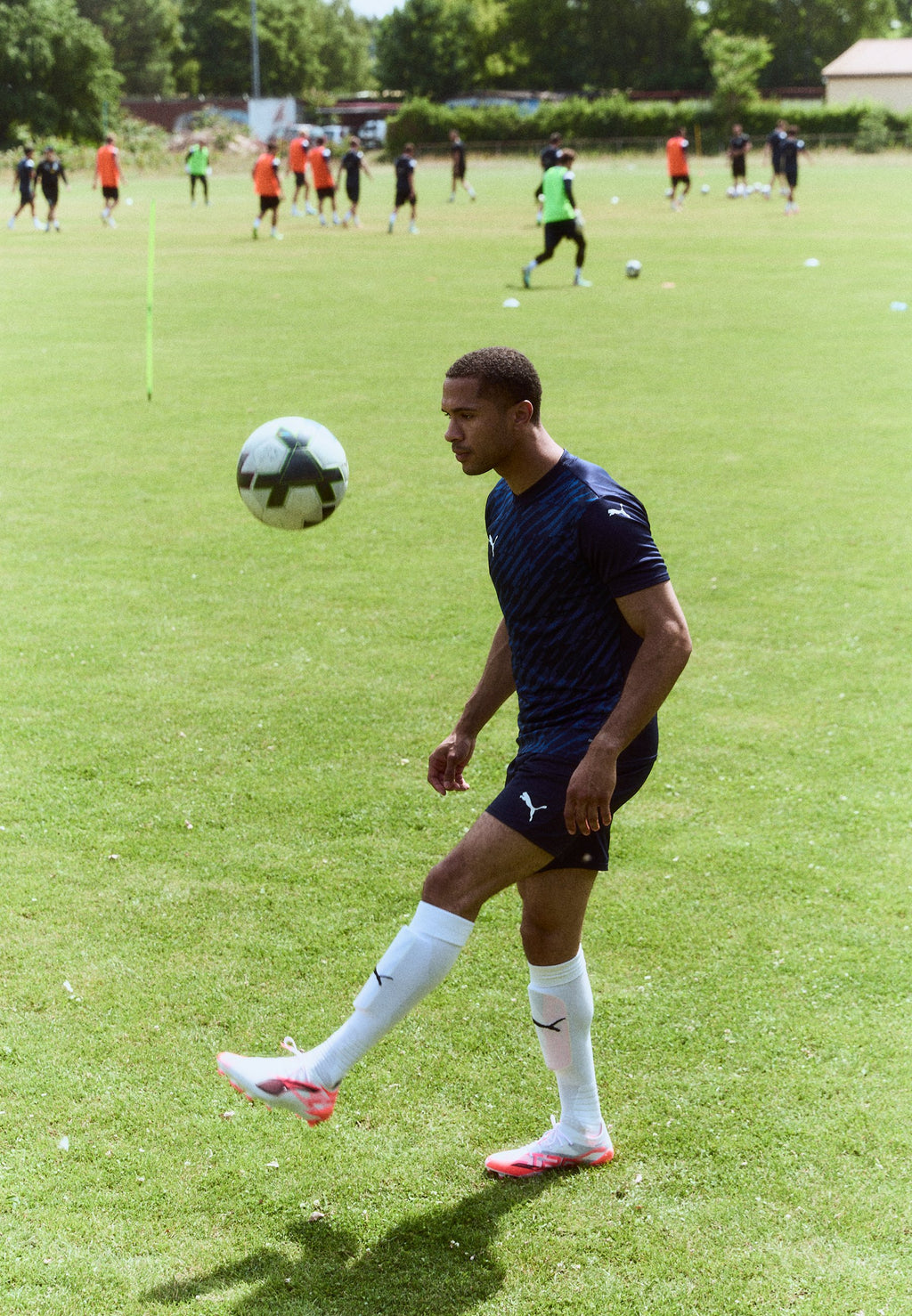 Puma ULTRA 5 ULTIMATE