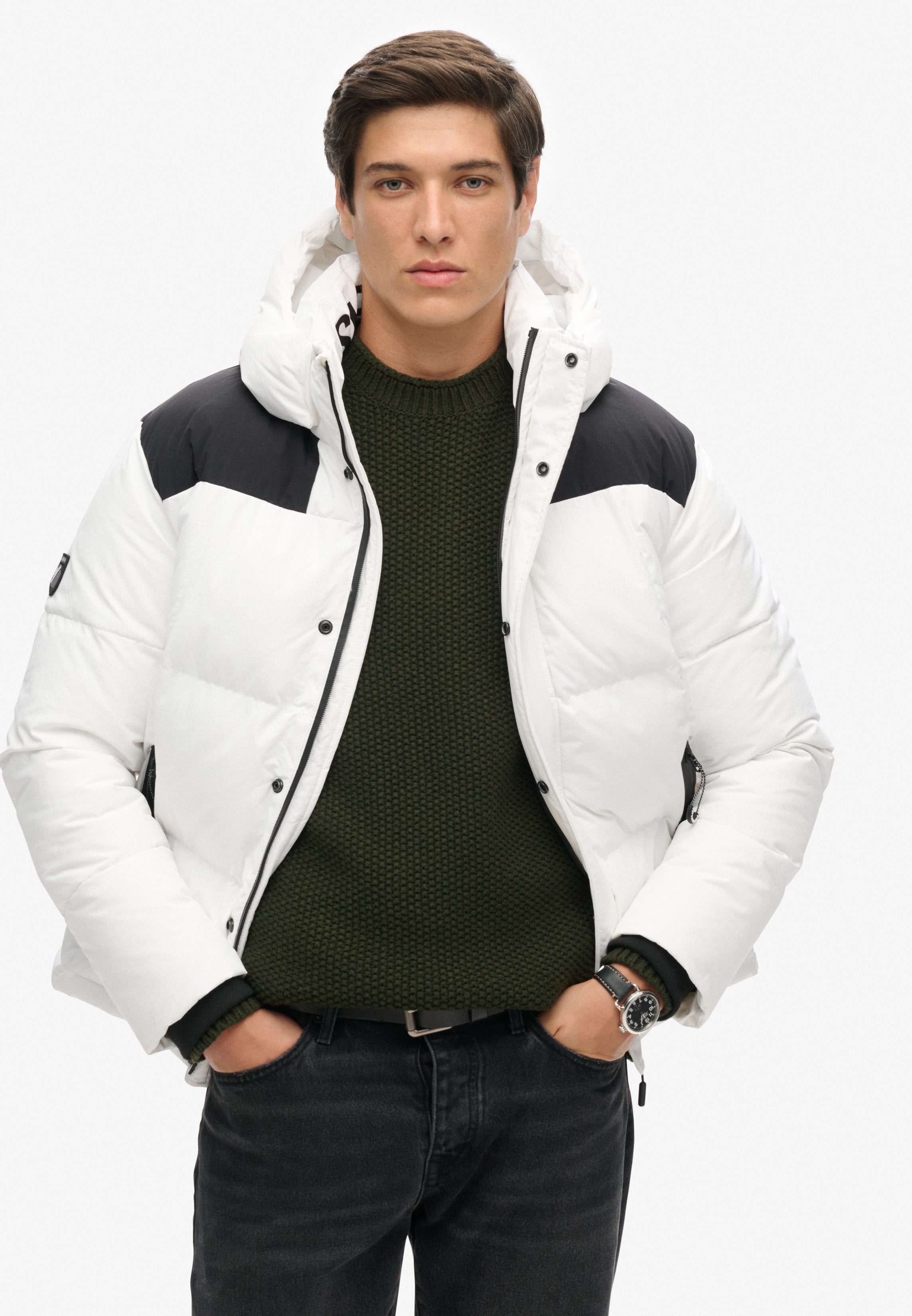 Superdry & Co