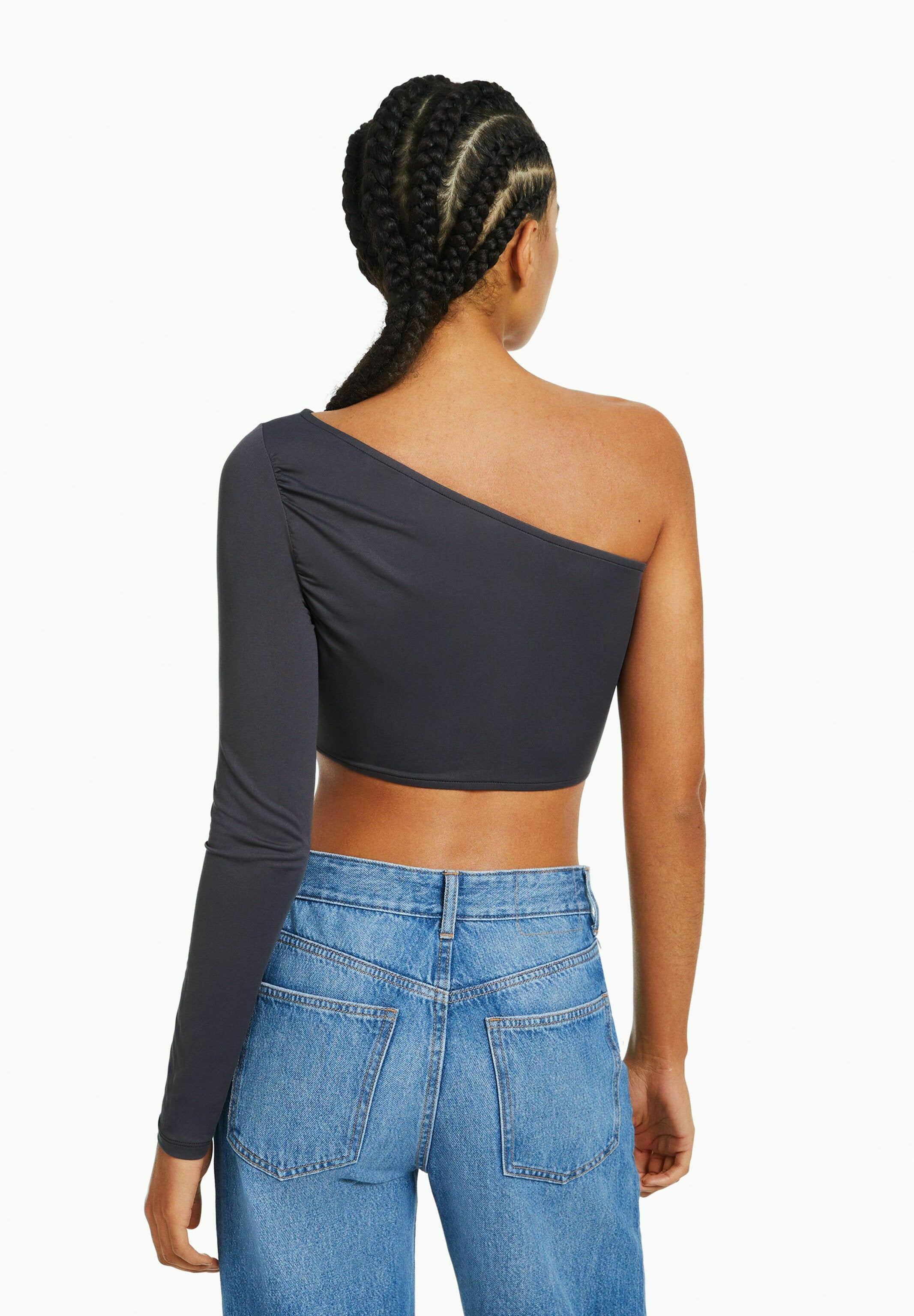 Bershka ASYMMETRIC