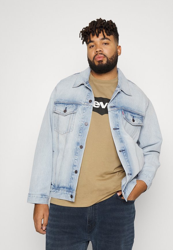 Levi's® Plus BIG TRUCKER