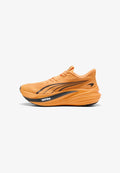 Puma MCLAREN RACING MAGMAX NITRO™ 2 LAUFSCHUHE - Road running shoes - papaya-titan black
