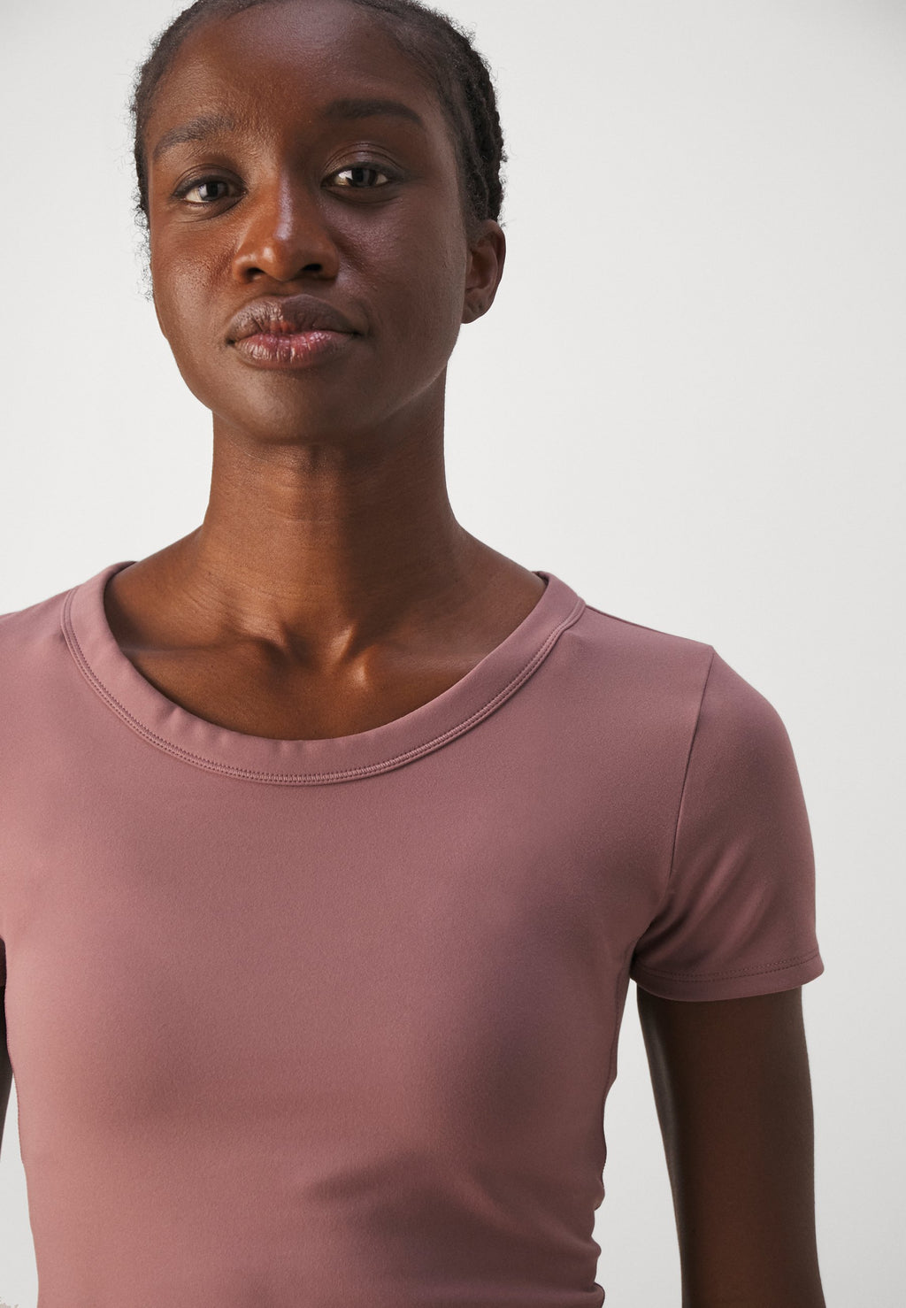Nike Performance ONE FITTED TOP