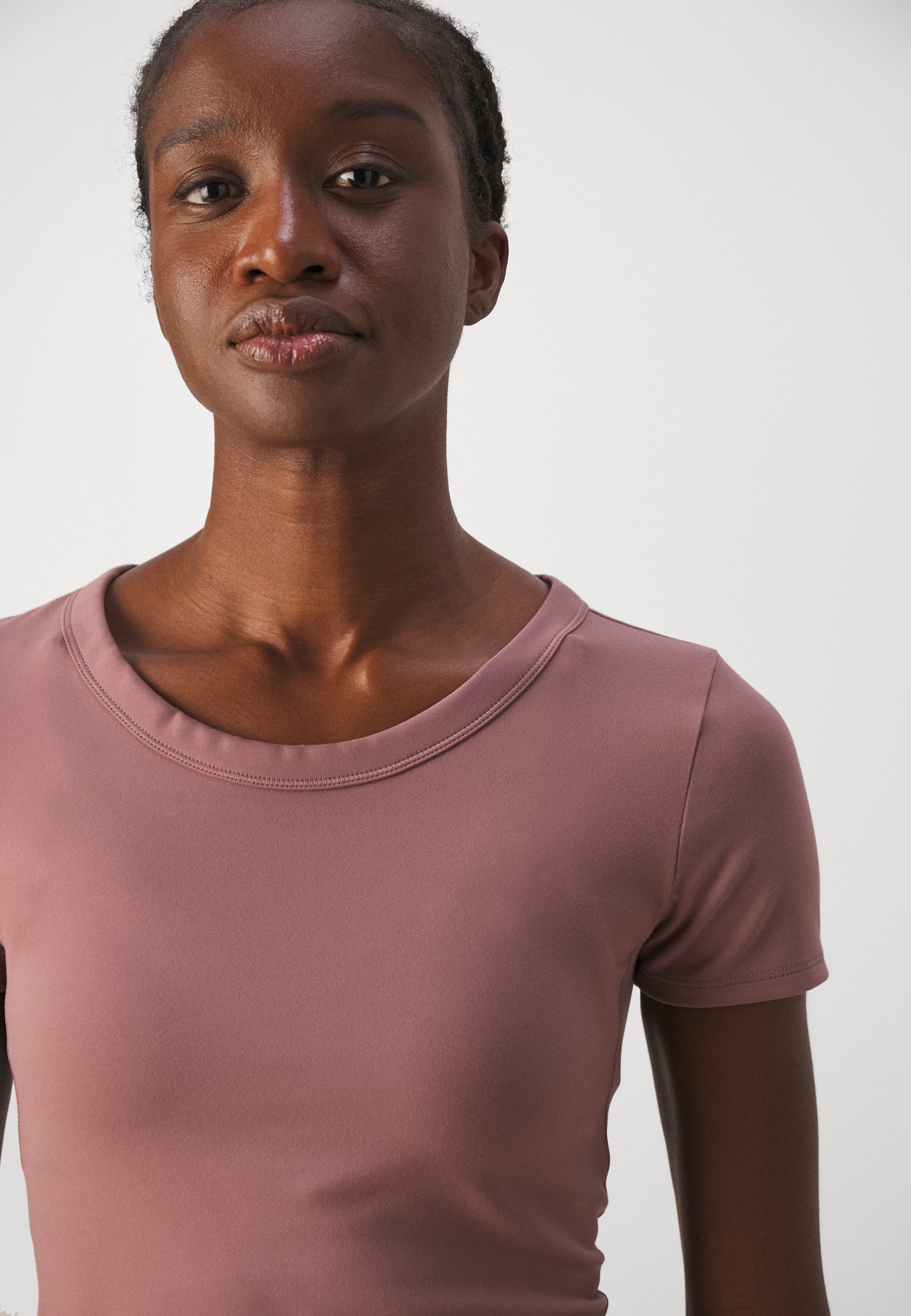 Nike Performance ONE FITTED TOP