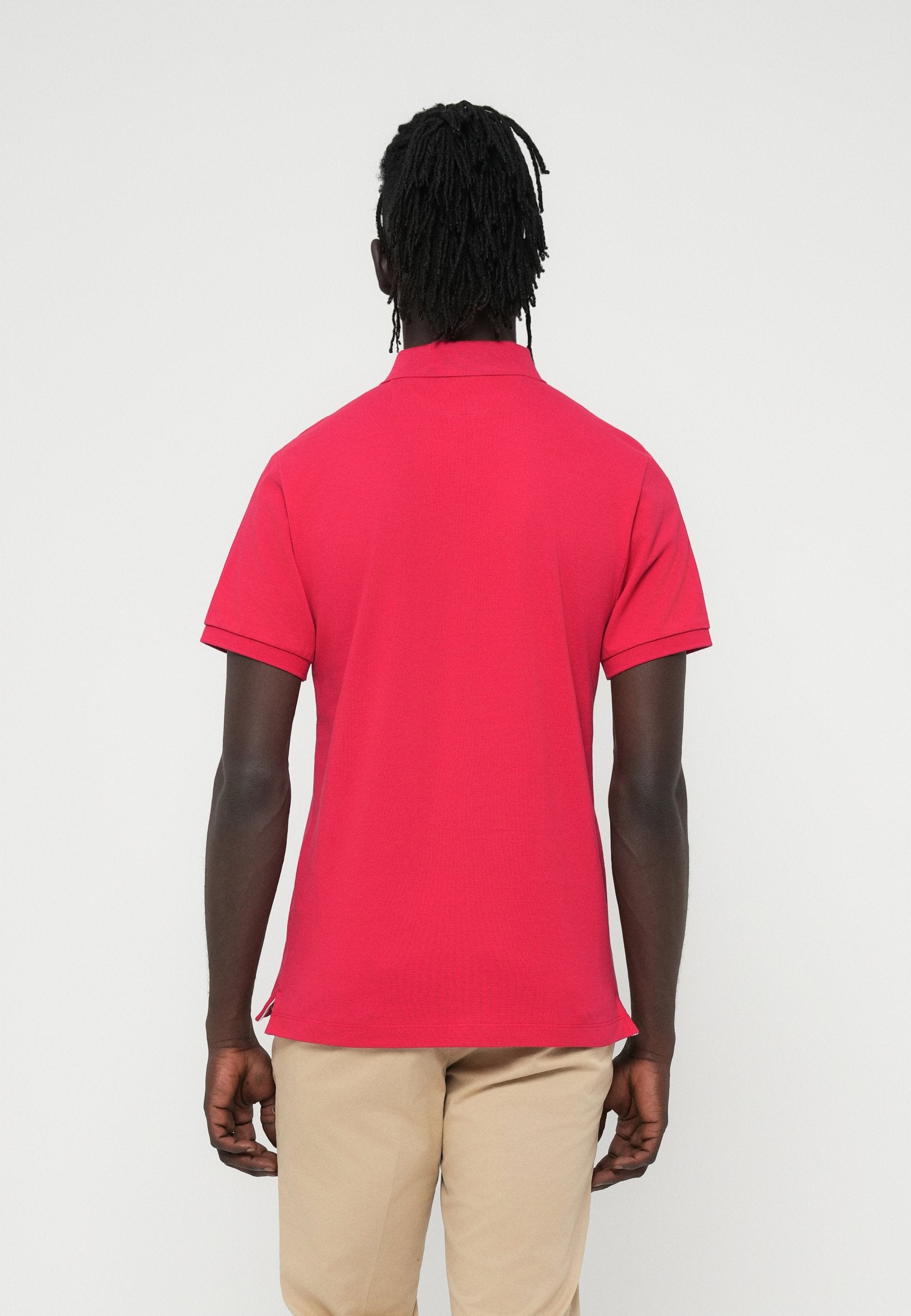 Hackett London NEW CLASSIC SLIM FIT
