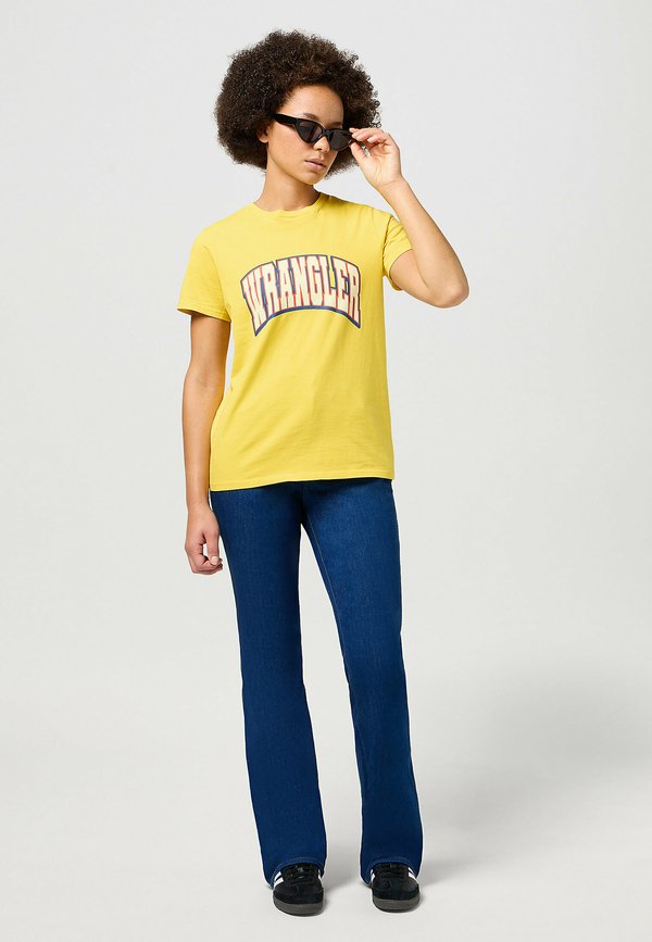 Wrangler WESTWARD