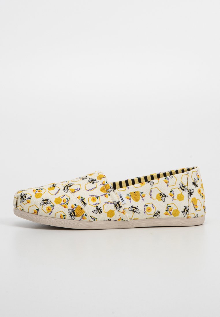 TOMS ALPARGATA CLASSIC