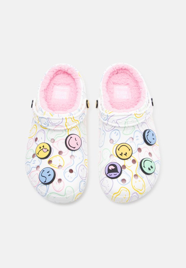 Crocs SMILEY CLASSIC UNISEX