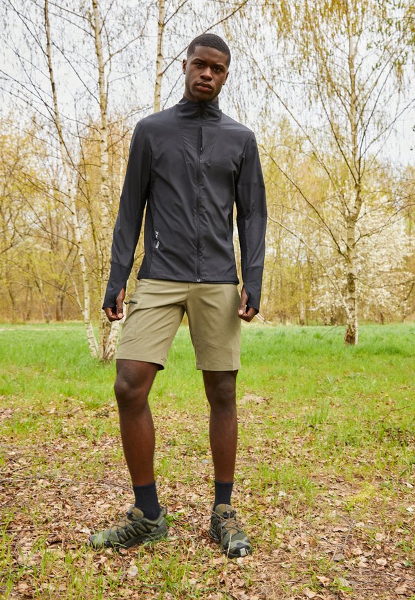 Houdini PACE WIND JACKET