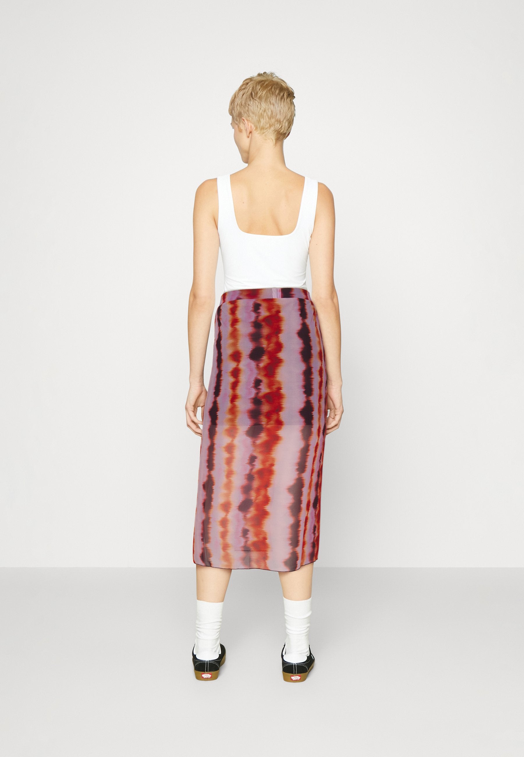 Pieces PCKAYLEE SKIRT