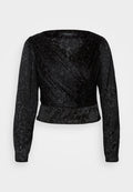 Scotch & Soda ANIMAL WRAP