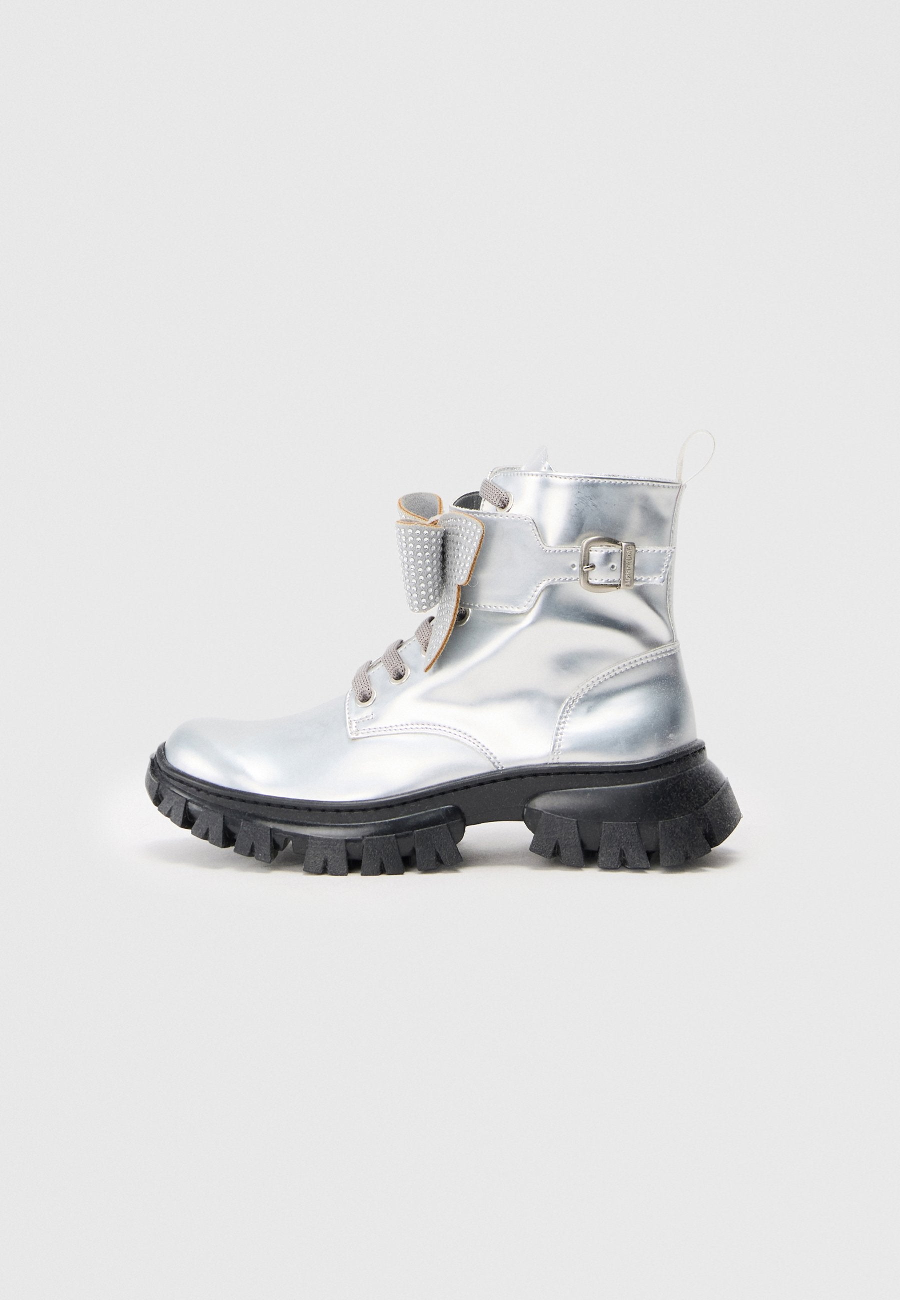 Monnalisa Schnürstiefelette Media 1