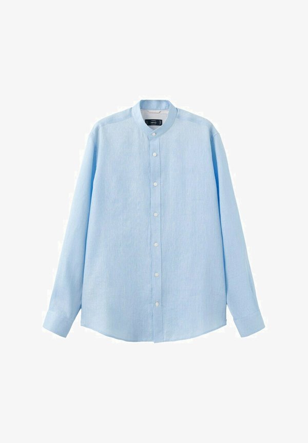 Mango Shirt - blue
