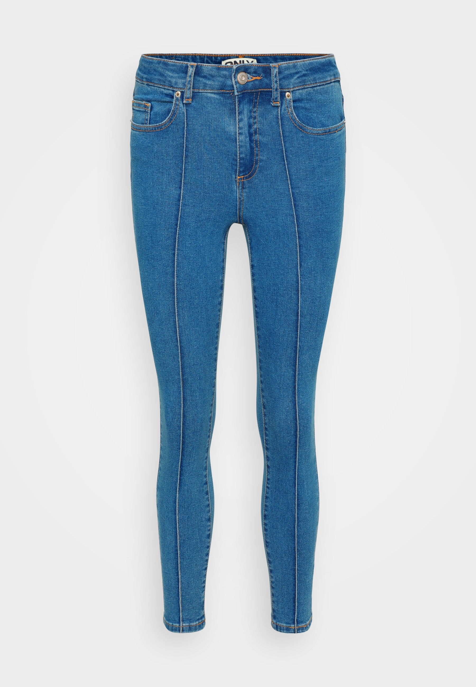 ONLHUSH MID WAIST PINTUCK Media 1