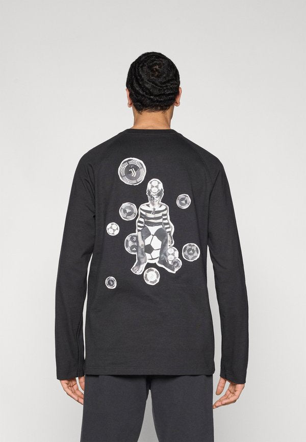 adidas Performance LONG SLEEVE