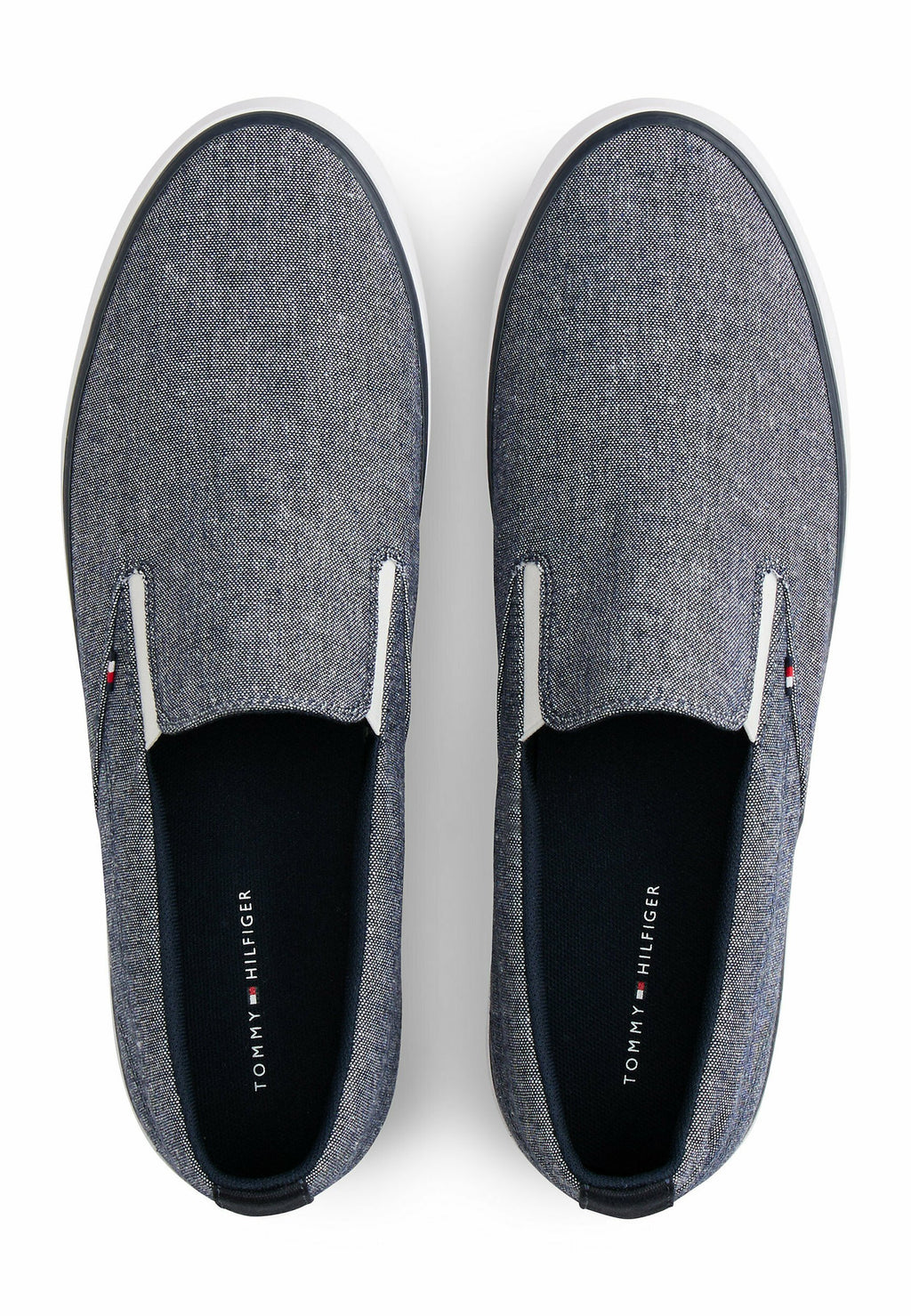 CHAMBRAY JACQUARD Media 3
