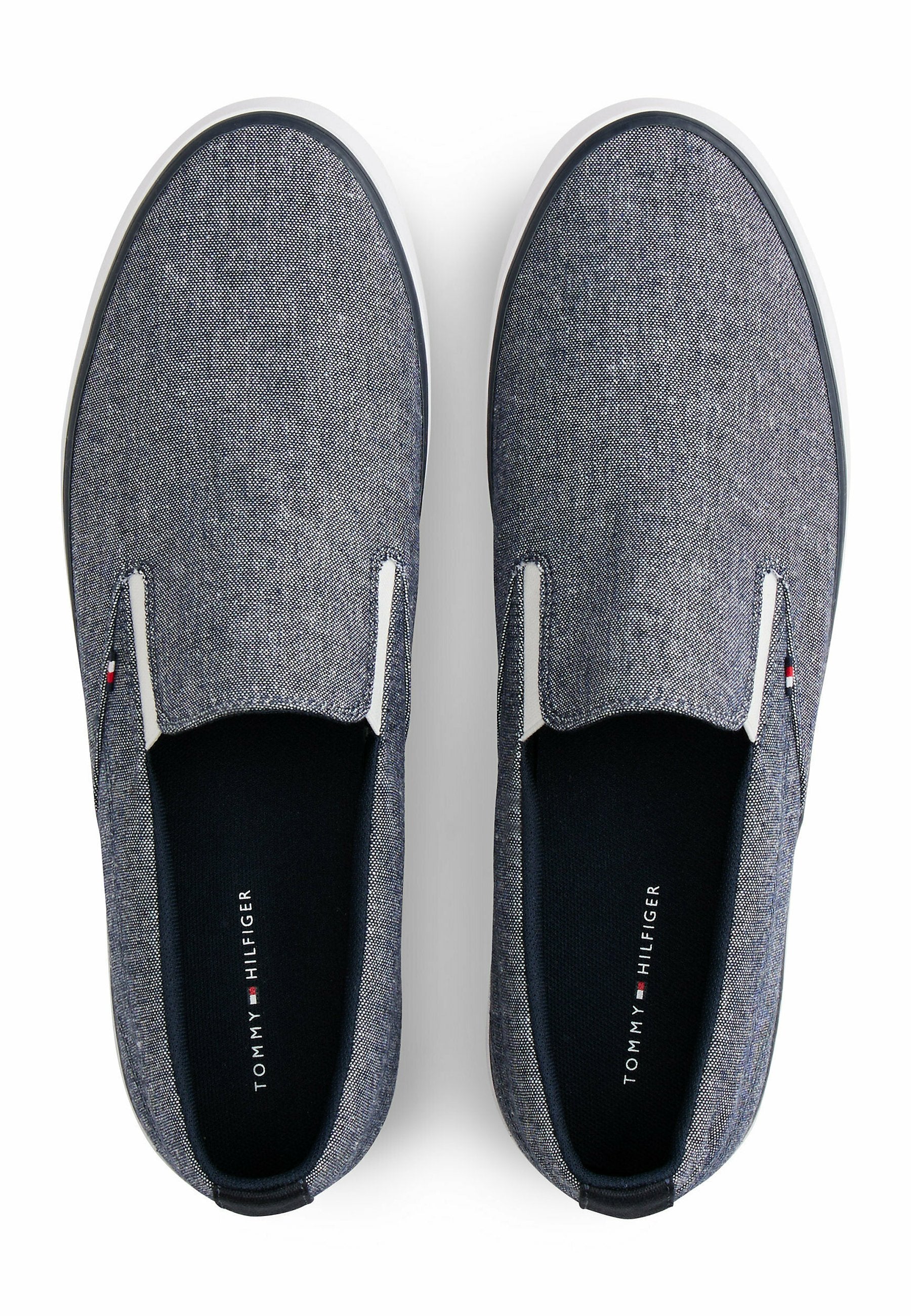 CHAMBRAY JACQUARD Media 3