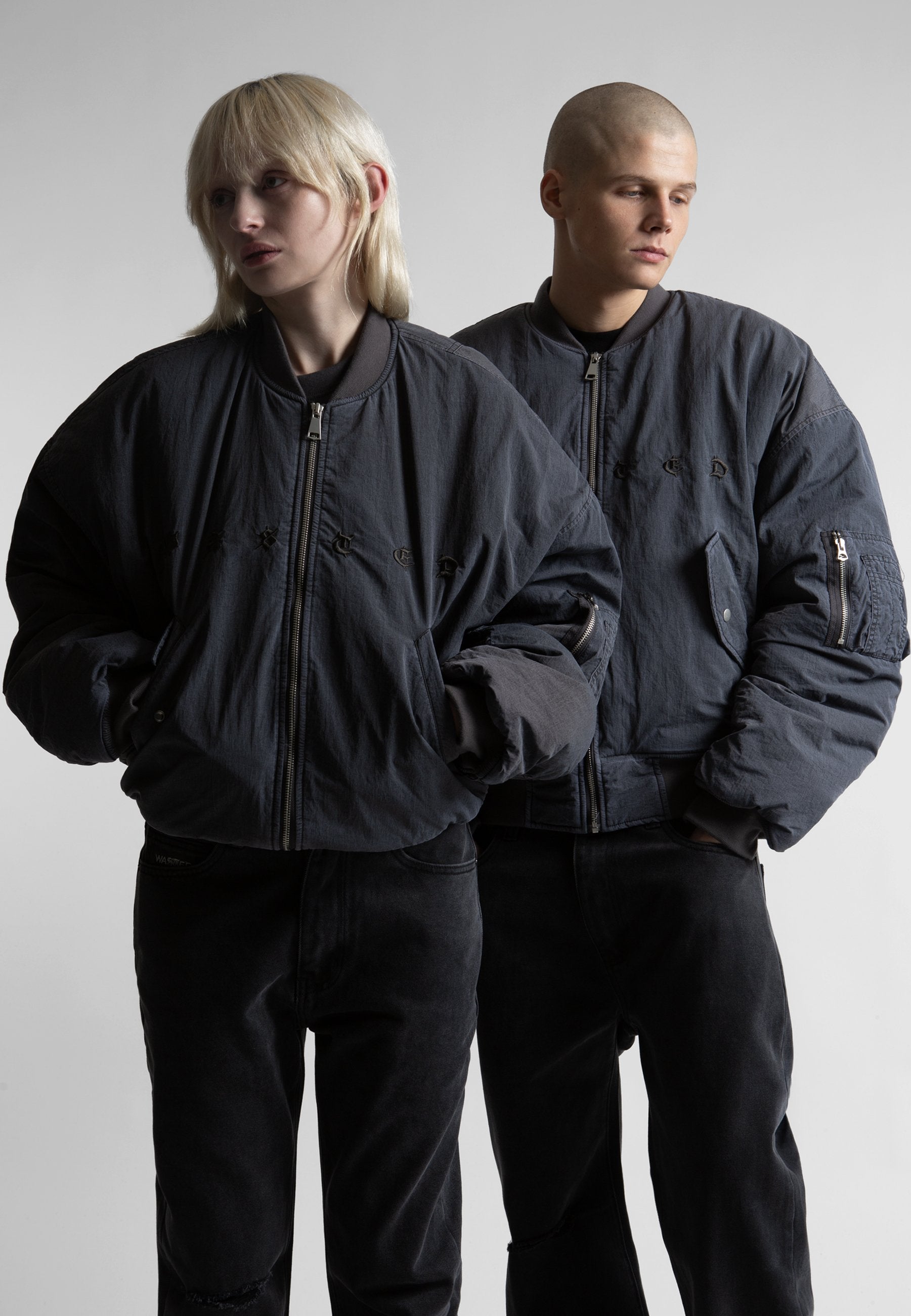 Wasted Paris SPLINTER UNISEX