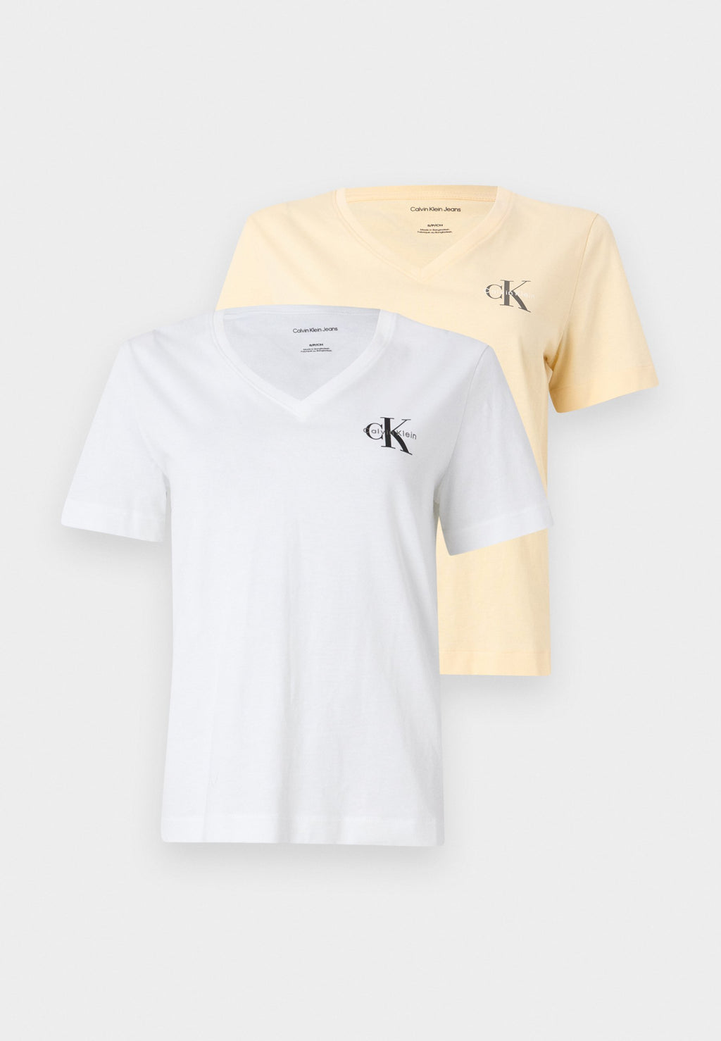 Calvin Klein Jeans MONOLOGO TEE