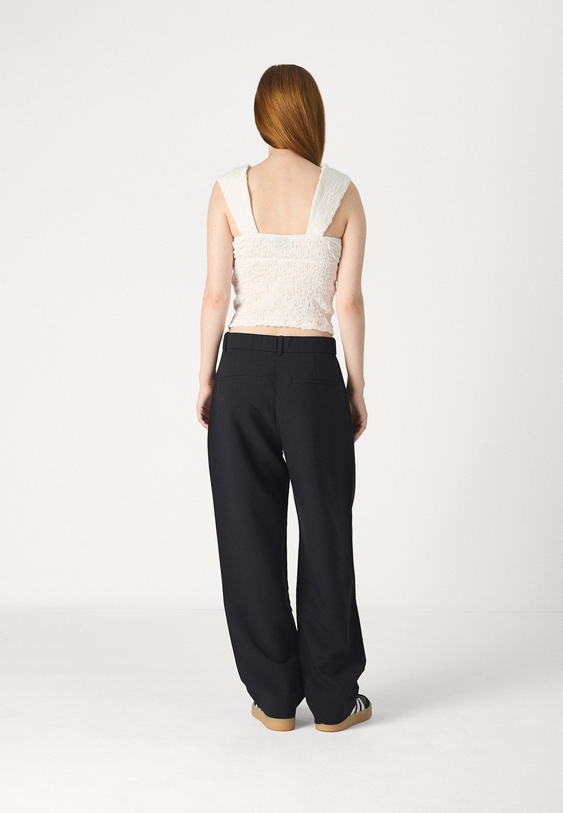 Abercrombie & Fitch CLASSIC RELAXED STRAIGHT