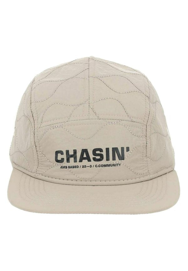 CHASIN' BRAXTON QUILT