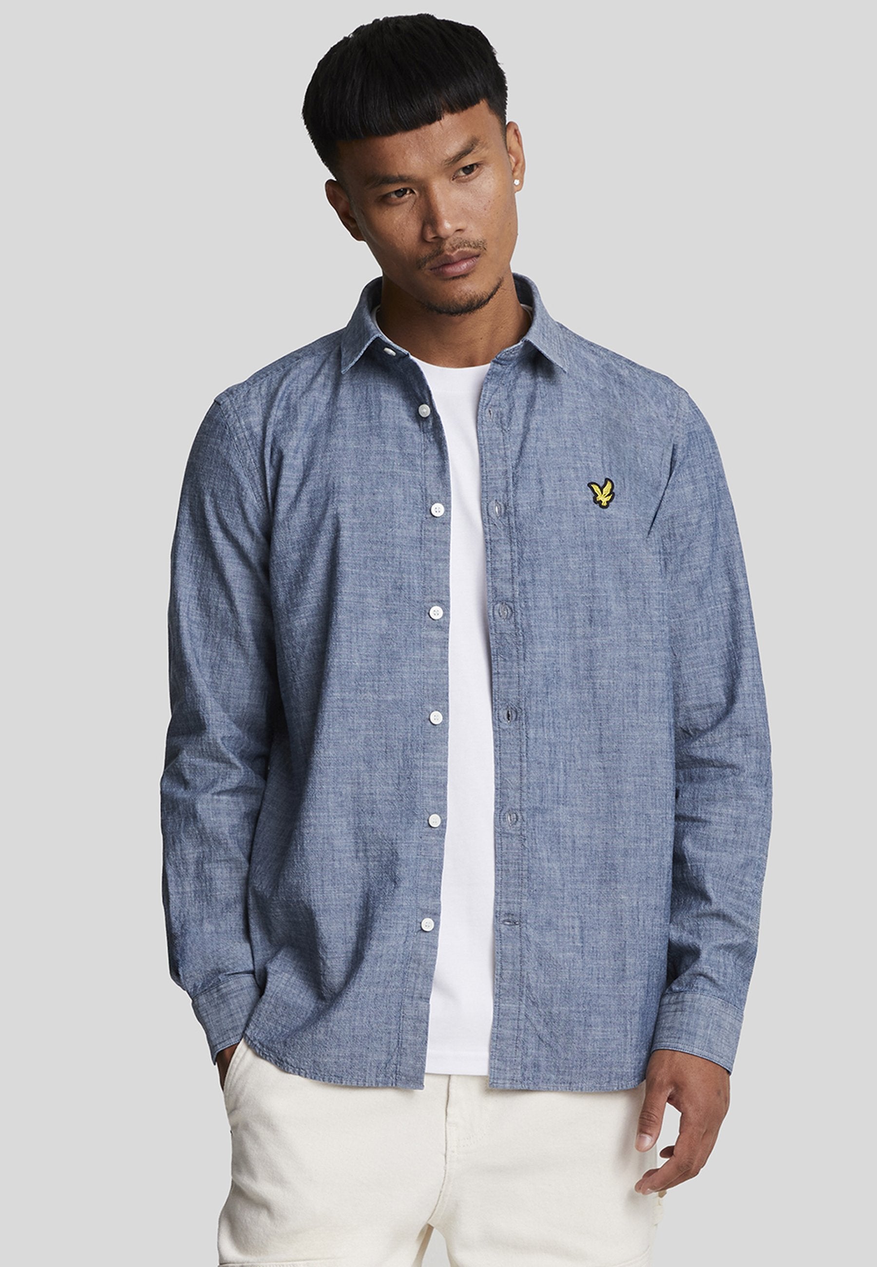 Lyle & Scott