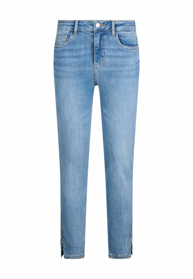 LIU JO Jeans Slim Fit Media 1
