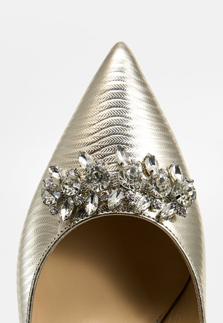 Jimmy Choo DOVEY