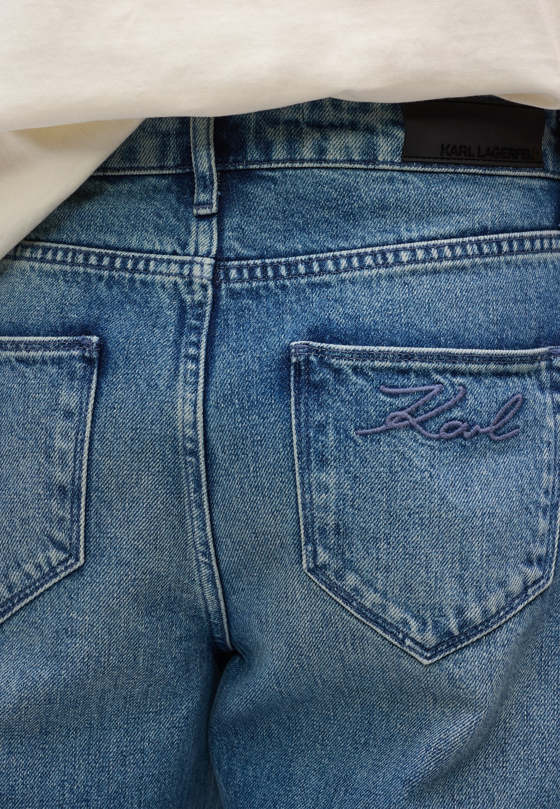 BARREL PANTS Media 5