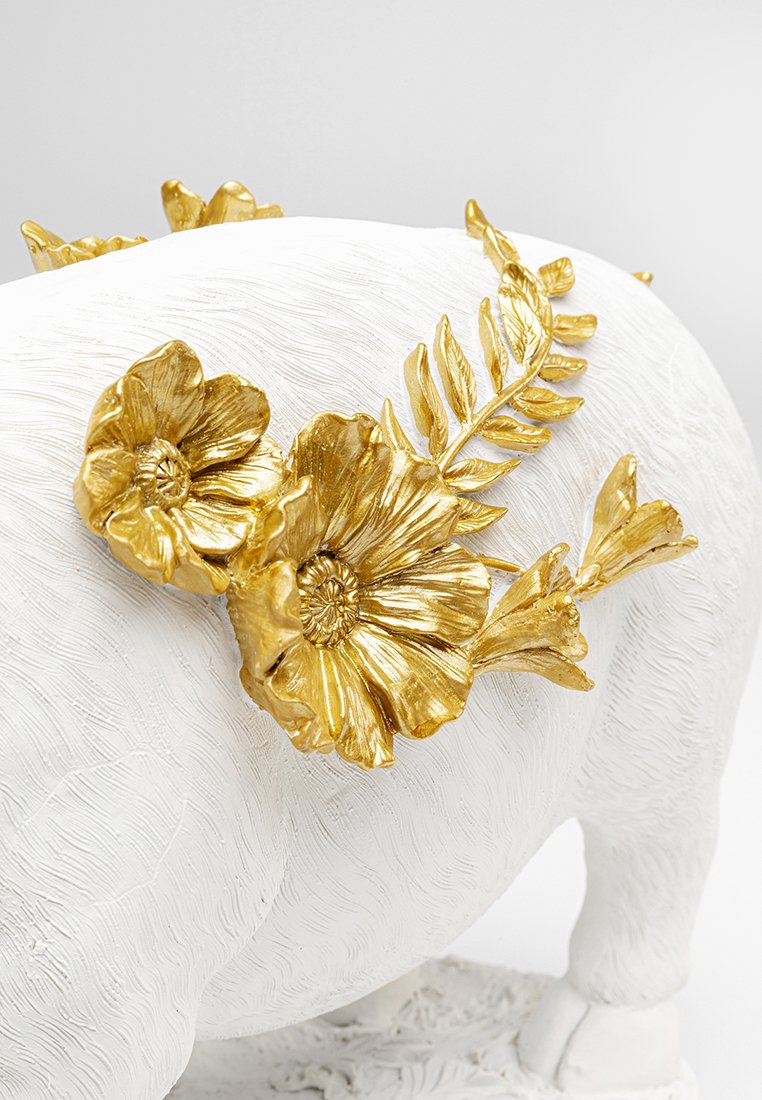 Kare Design FLOWER PIG