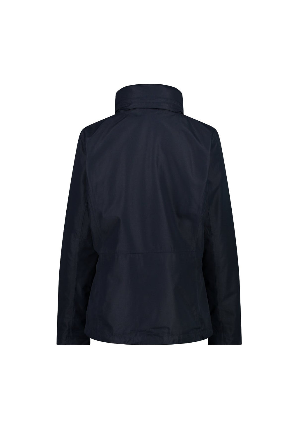 CMP 3-IN-1 DAMENJACKE