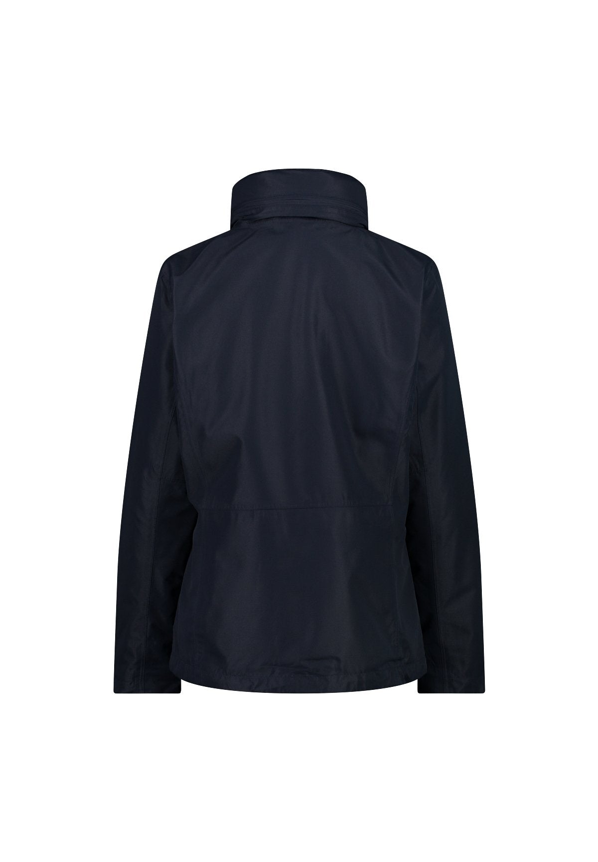 CMP 3-IN-1 DAMENJACKE