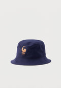 Nike Performance FRANCE APEX BUCKET UNISEX - Hat - blue
