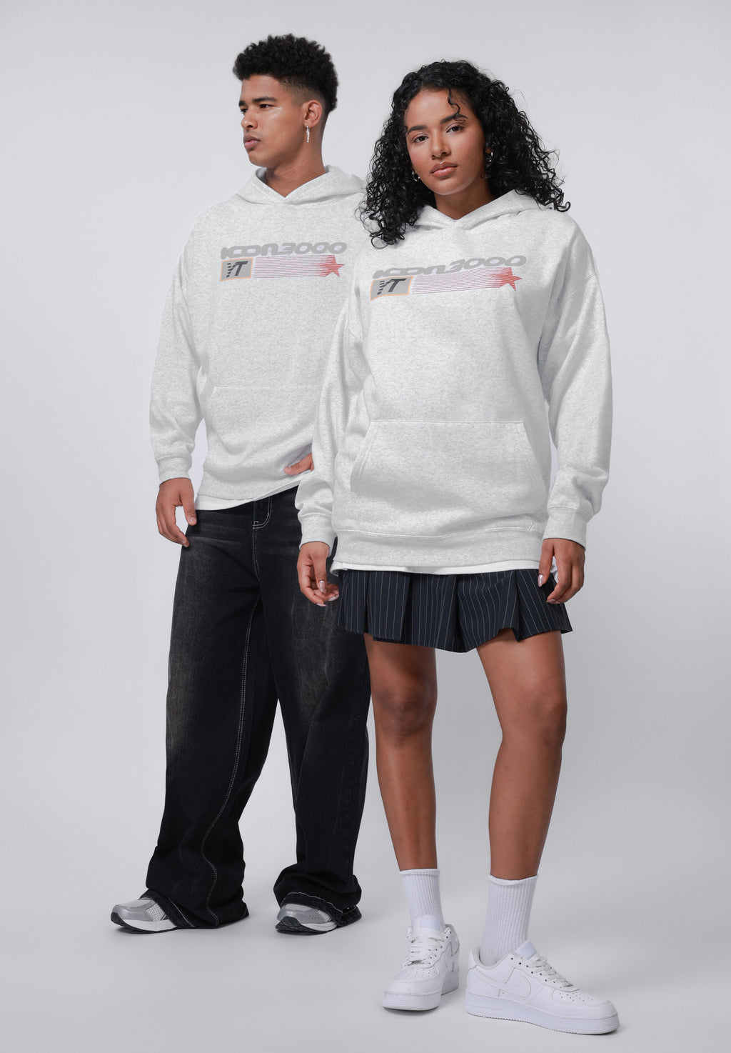 YOURTURN UNISEX