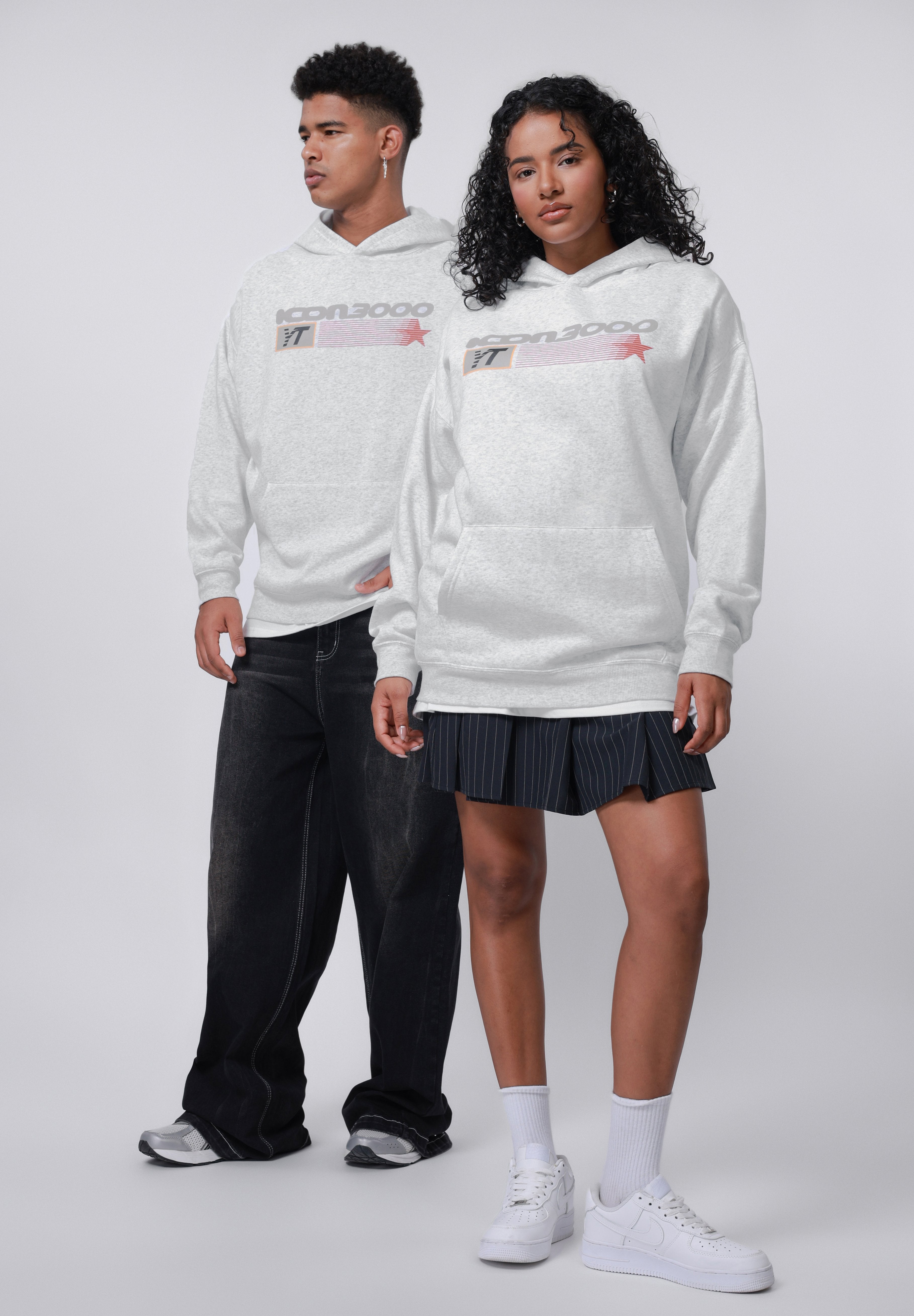 YOURTURN UNISEX