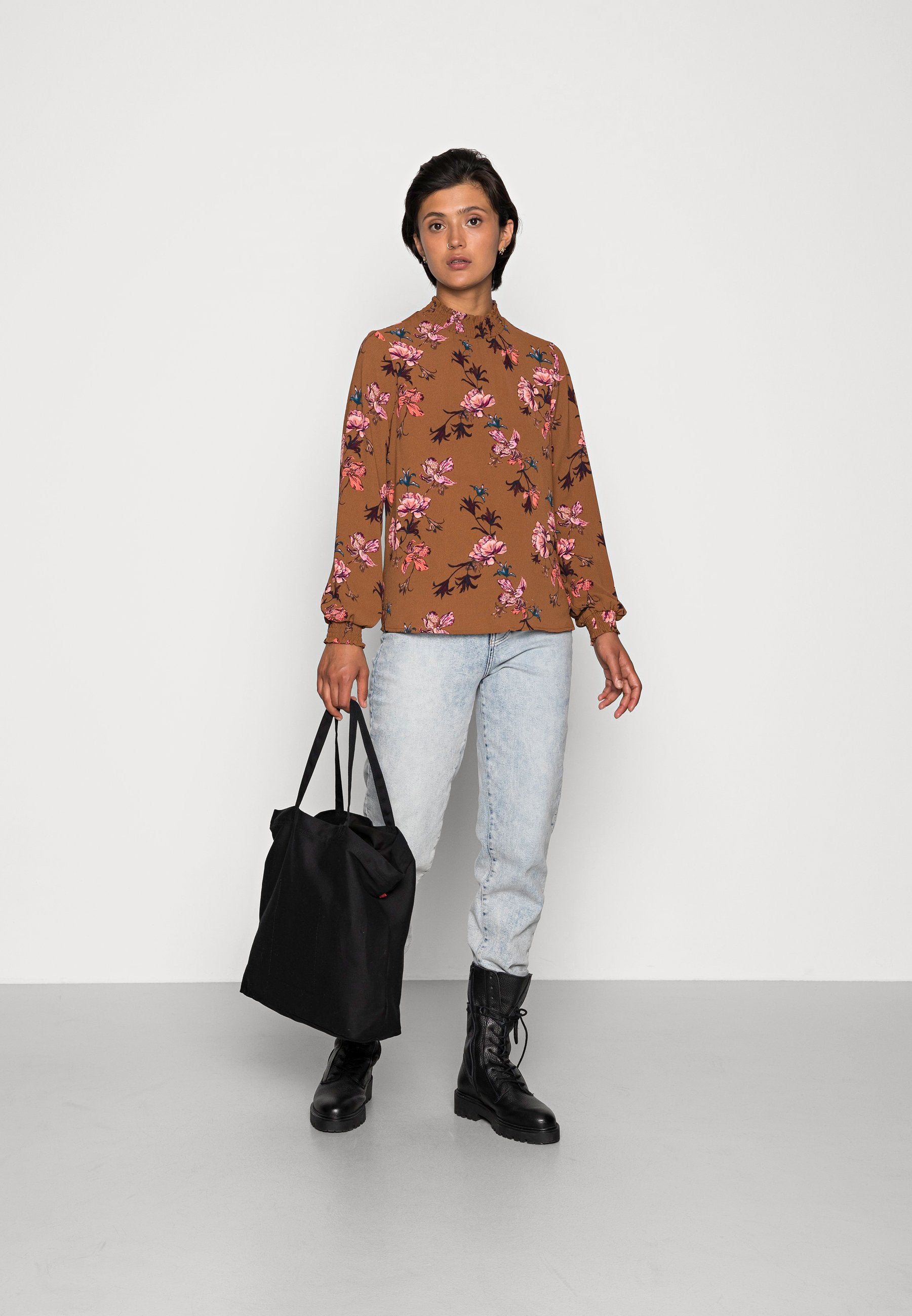 ONLY ONLNOVA SMOCK