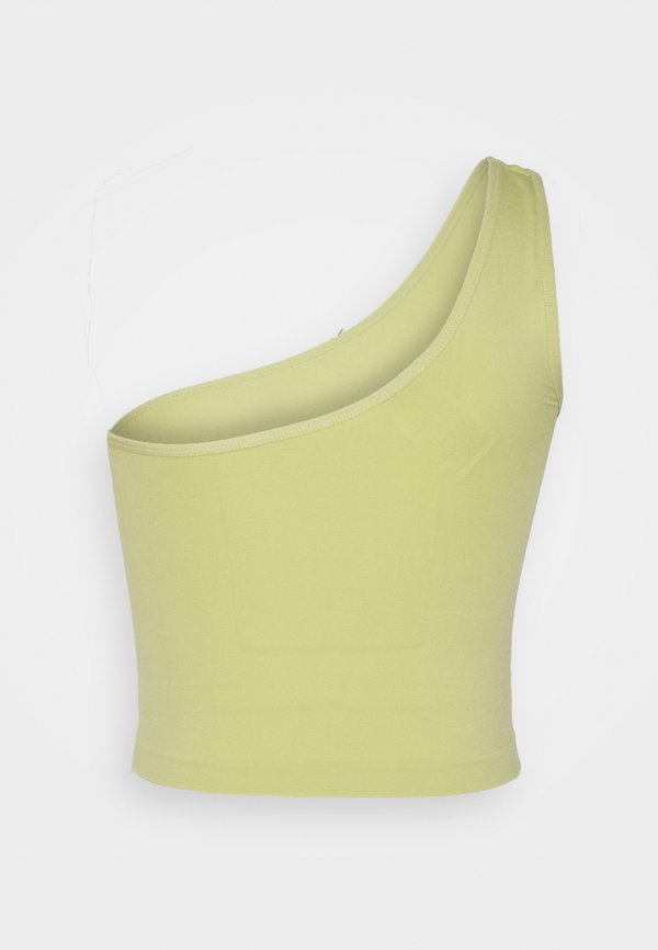 Cotton On SEAMLESS SASKI ONE SHOULDER TANK