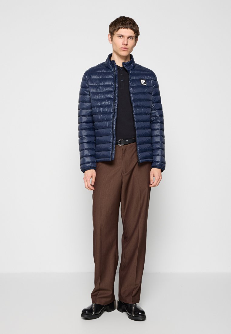 KARL LAGERFELD Übergangsjacke Media 2