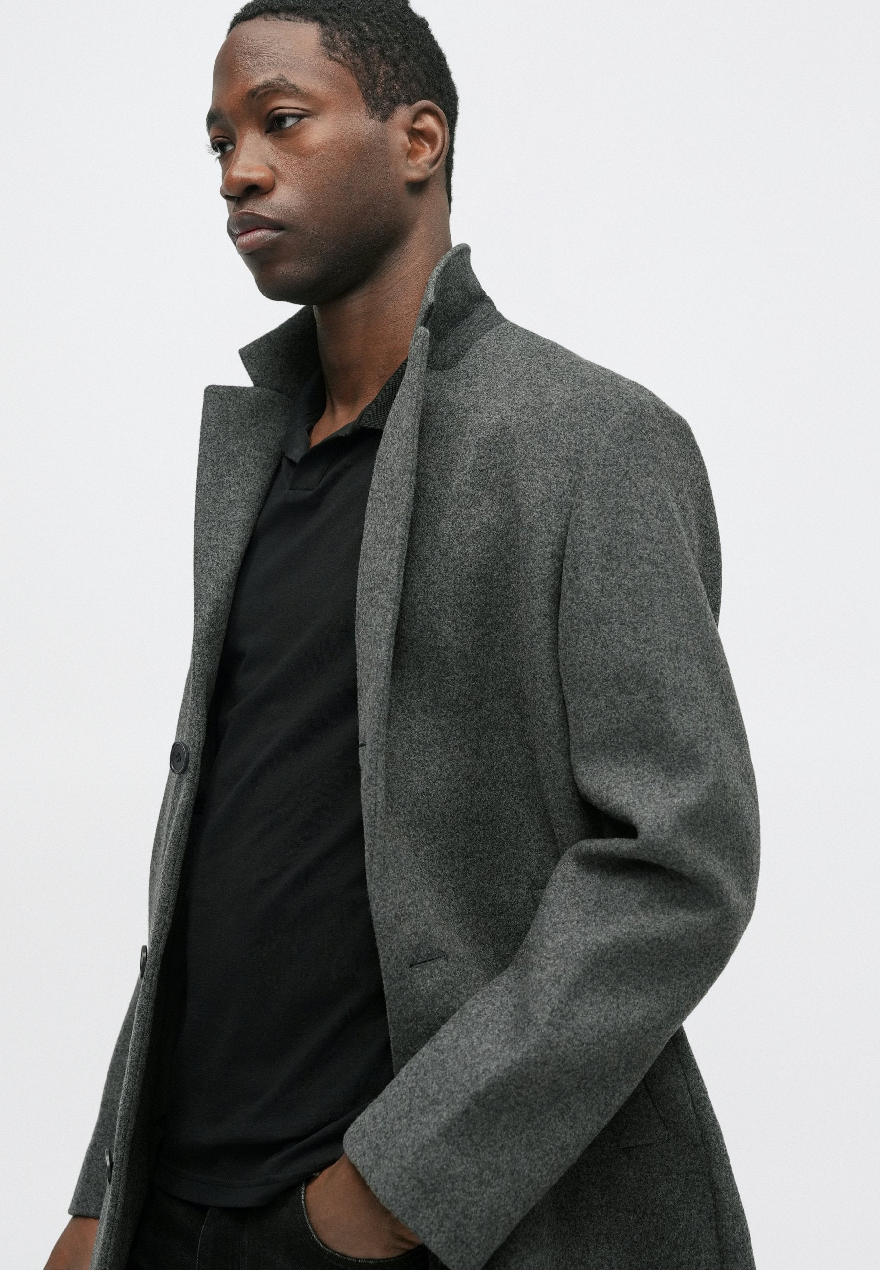NN.07 AUSTIN COAT