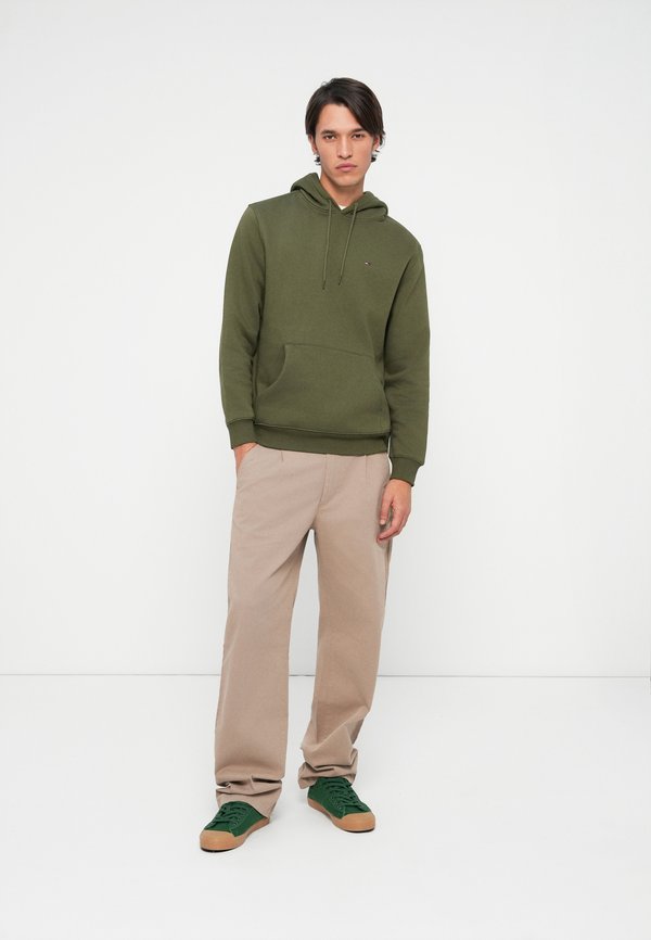 Tommy Jeans S FLAG HOODIE