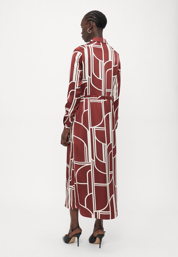 Vero Moda Tall VMHADLEY SHIRT DRESS
