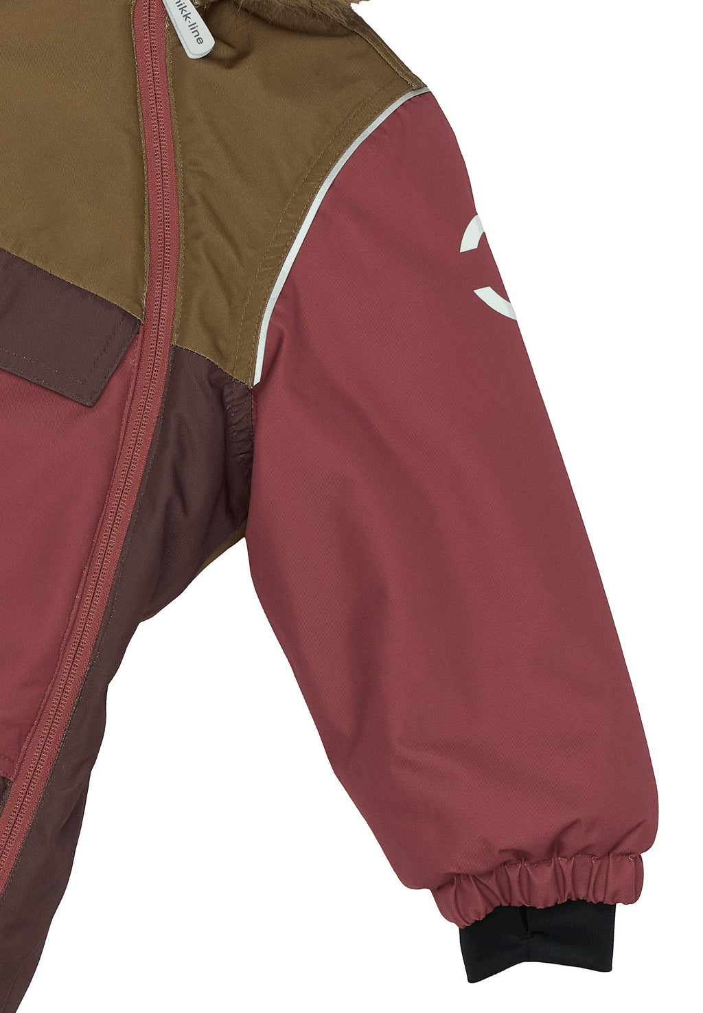mikk-line ANORAK