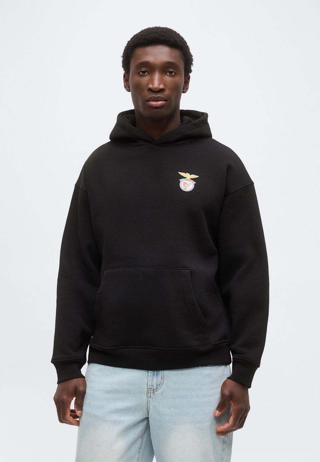Legacies BENFICA FOREVER UNITED HOODIE