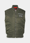 Kangol KANGOL X SCHOTT NYC UNISEX