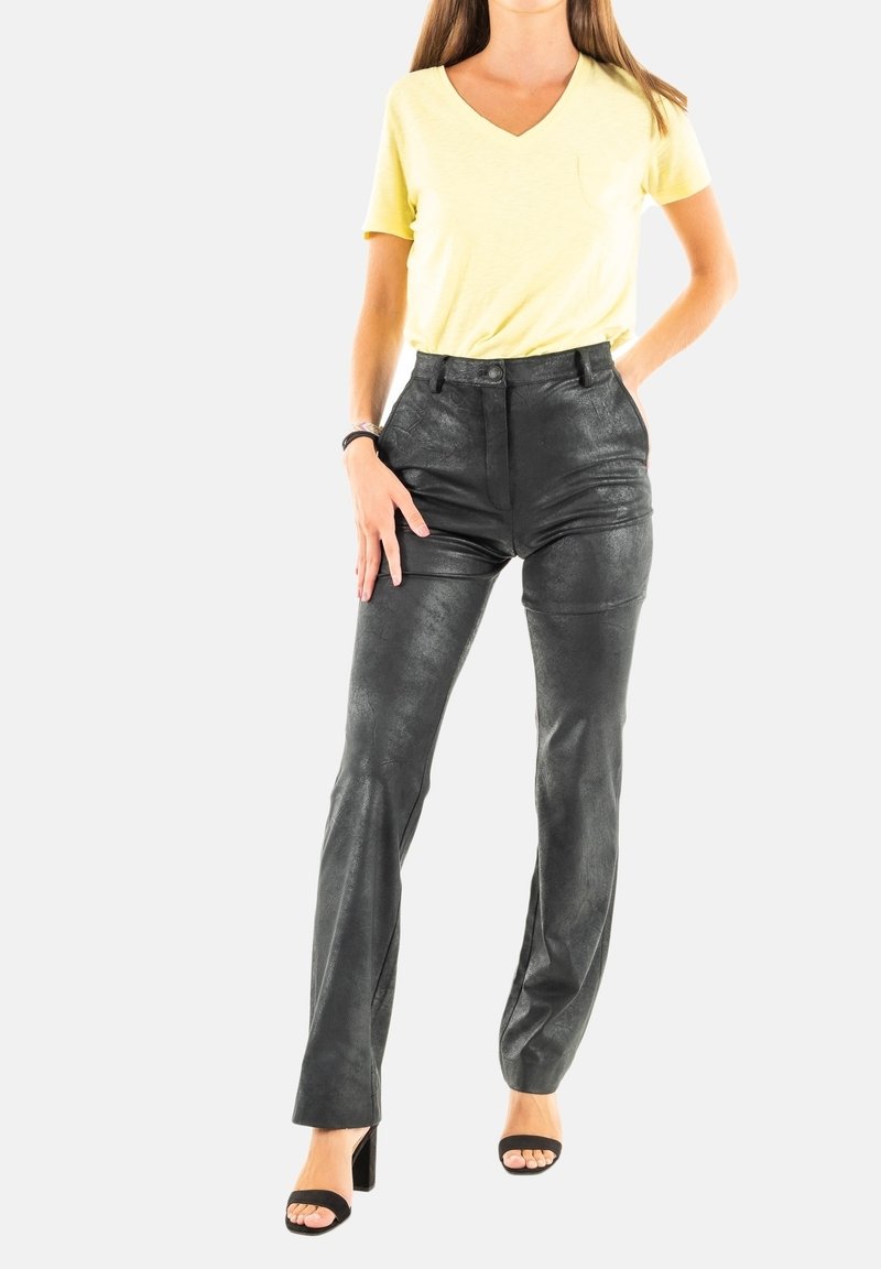 Guess Jeans Straight Leg Media 1