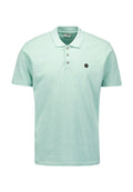 NO EXCESS Poloshirt Media 1