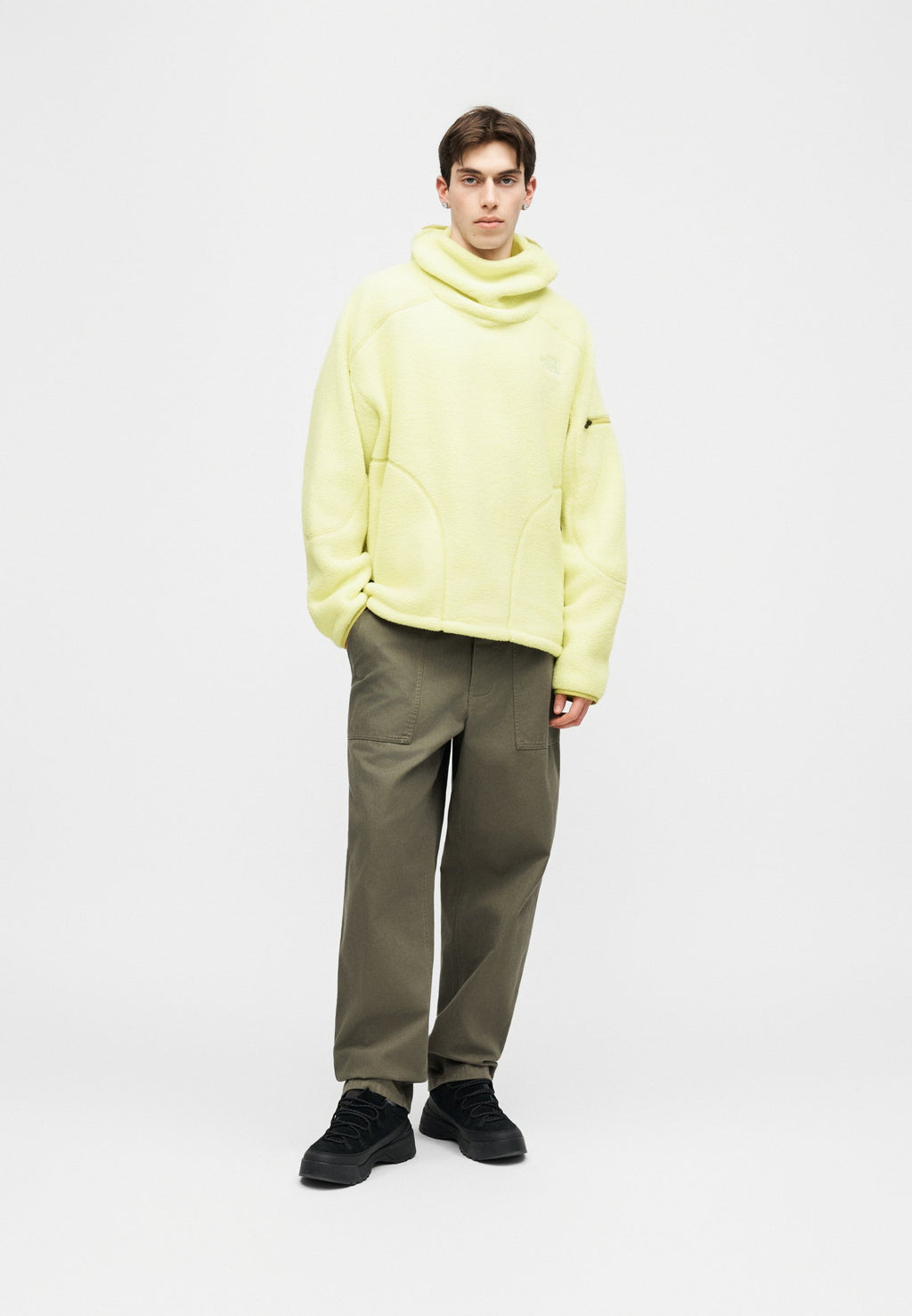 The North Face BALACLAVA