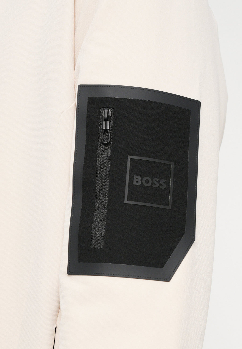 BOSS EXPEDIT PADDED